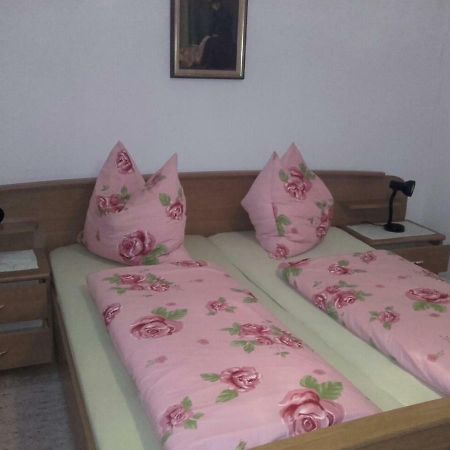Ferienwohnung Frischmann Umhausen Zewnętrze zdjęcie