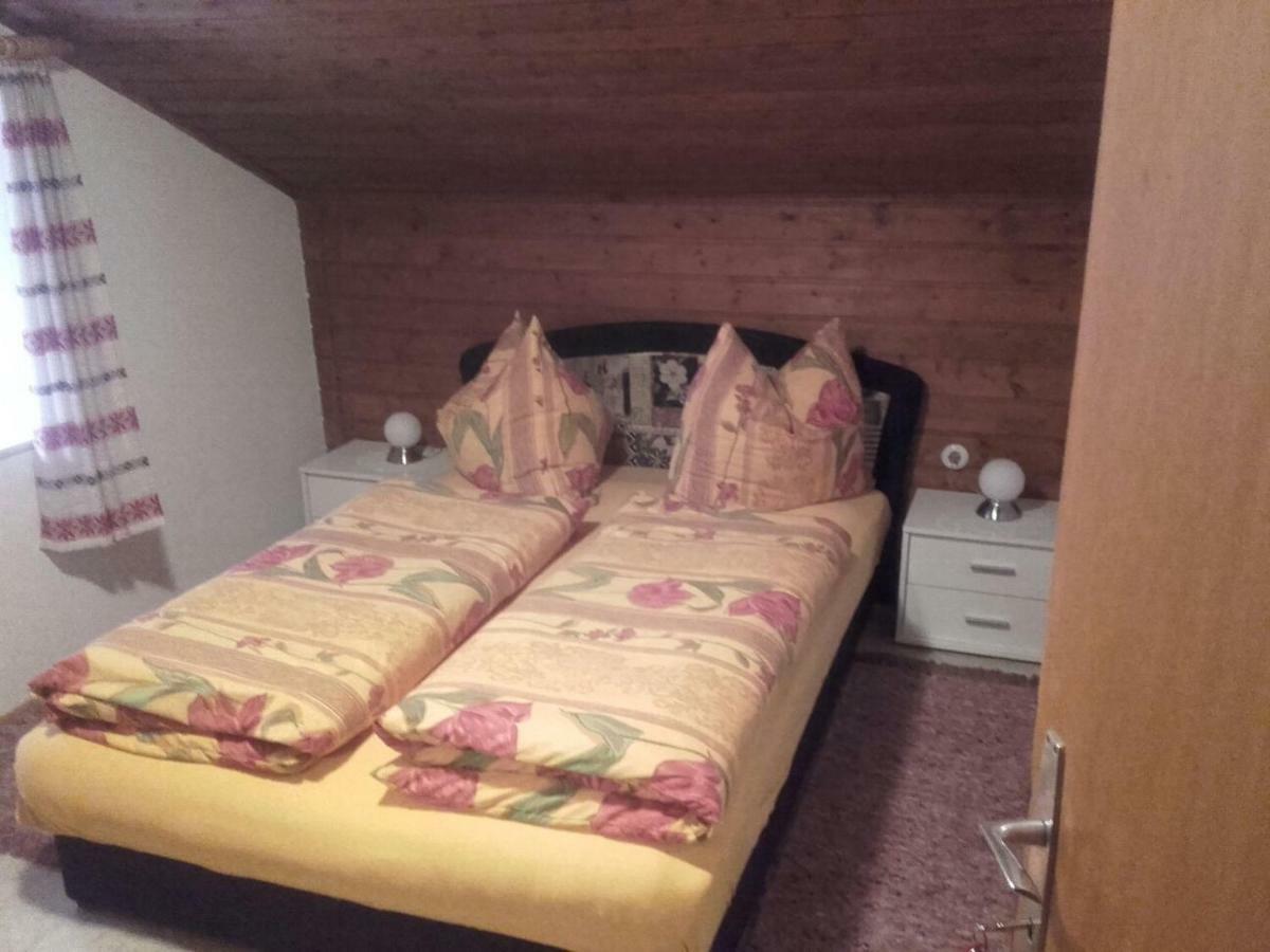 Ferienwohnung Frischmann Umhausen Zewnętrze zdjęcie