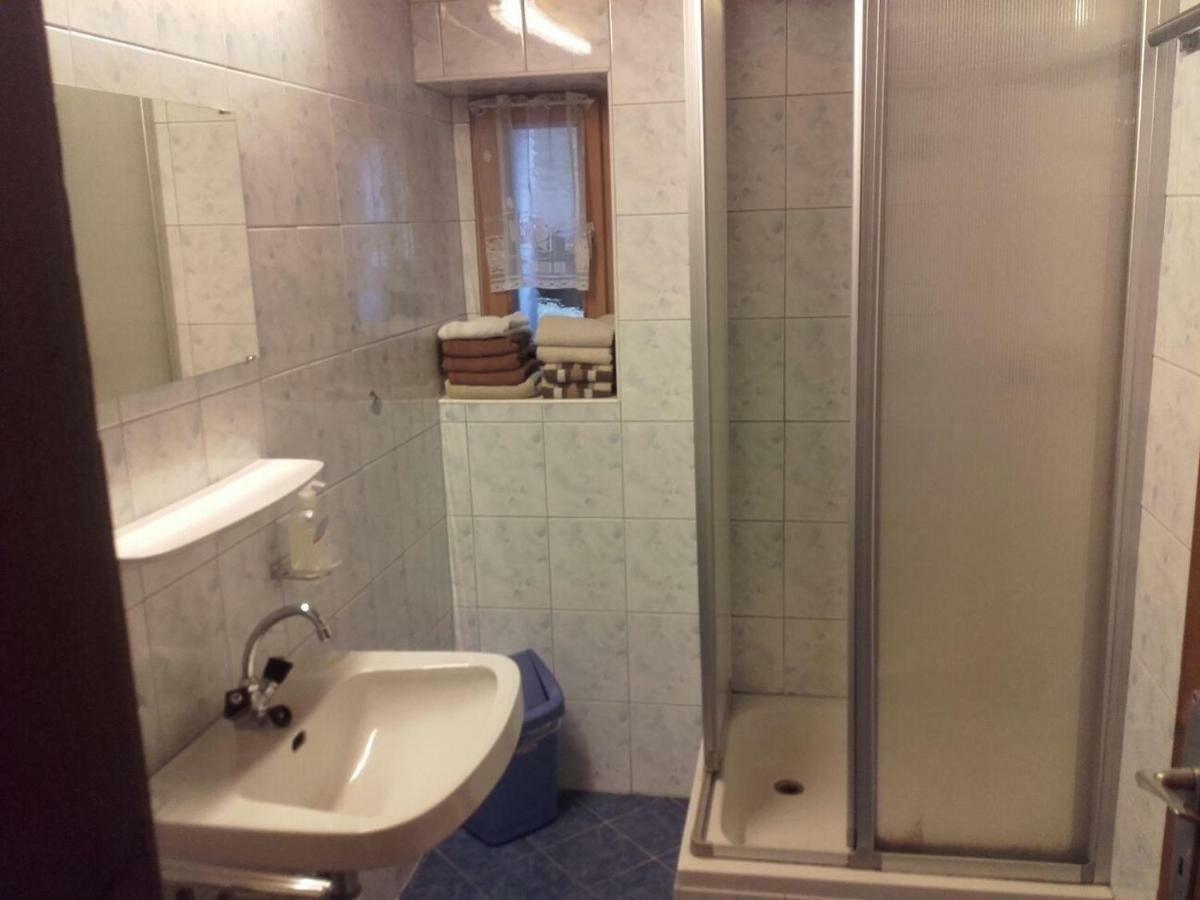 Ferienwohnung Frischmann Umhausen Zewnętrze zdjęcie